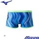 �ߥ���(MIZUNO) �˻��� �����ѿ��� Ri Rikako Ikee Collection ������������ ����˥����硼�ȥ��ѥå�(��С����֥�) N2MBD969