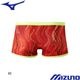 �ߥ���(MIZUNO) �˻��� �����ѿ��� Ri Rikako Ikee Collection ������������ ����˥����硼�ȥ��ѥå�(��С����֥�) N2MBD969