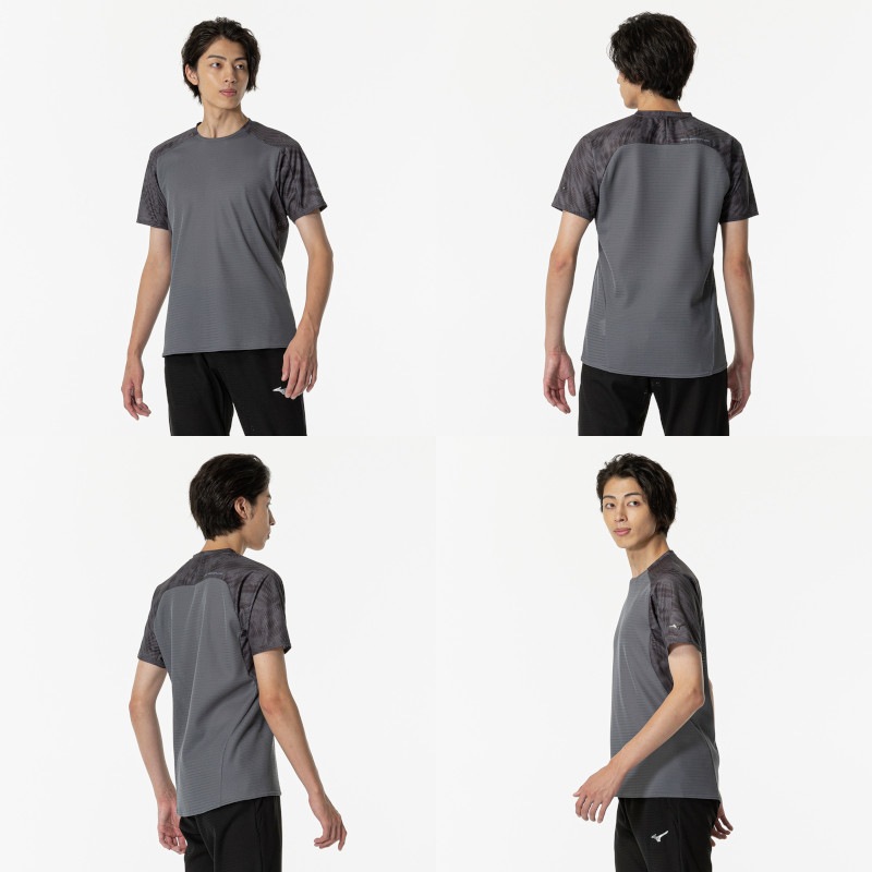 �ߥ���(MIZUNO) �ɥ饤�������ե��������顼T�����(��˥��å���) 32MAB002