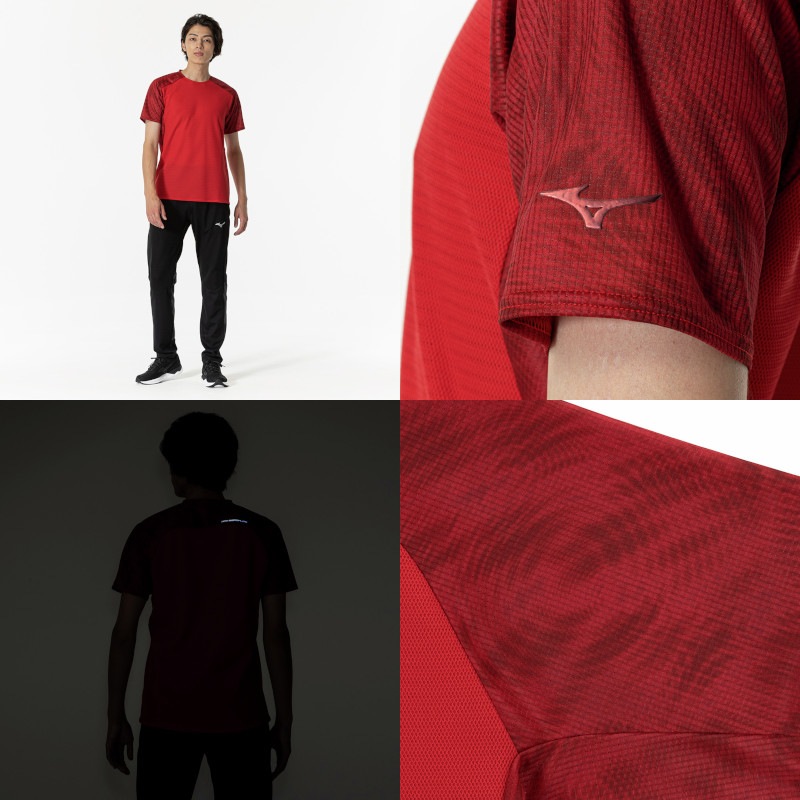 �ߥ���(MIZUNO) �ɥ饤�������ե��������顼T�����(��˥��å���) 32MAB002