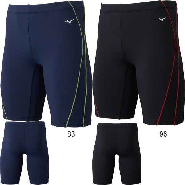 (�ͥ��ݥ��Բ�)�ߥ���(MIZUNO) ������ �ե��åȥͥ����� ����ݲ�Ⱦµ��å��奬����N2JC2615+�ϡ��ե��ѥå�N2JB2615���å�
