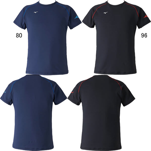 (�ͥ��ݥ��Բ�)�ߥ���(MIZUNO) ������ �ե��åȥͥ����� ����ݲ�Ⱦµ��å��奬����N2JC2615+�ϡ��ե��ѥå�N2JB2615���å�