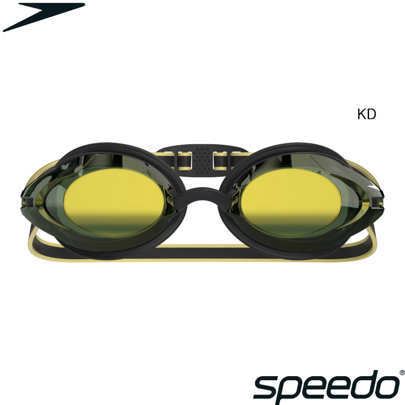 ���ԡ���(SPEEDO) ���å����졼���󥰥ߥ顼�������� Vanquisher 3.0 Mirror SE02551