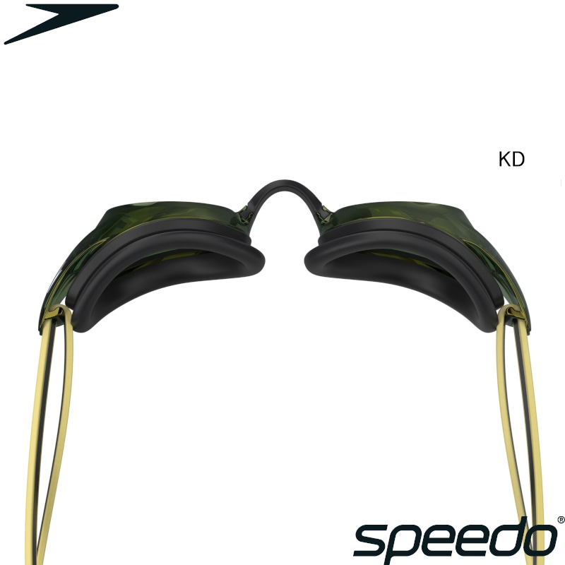 ���ԡ���(SPEEDO) ���å����졼���󥰥ߥ顼�������� Vanquisher 3.0 Mirror SE02551