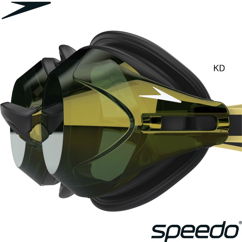 ���ԡ���(SPEEDO) ���å����졼���󥰥ߥ顼�������� Vanquisher 3.0 Mirror SE02551