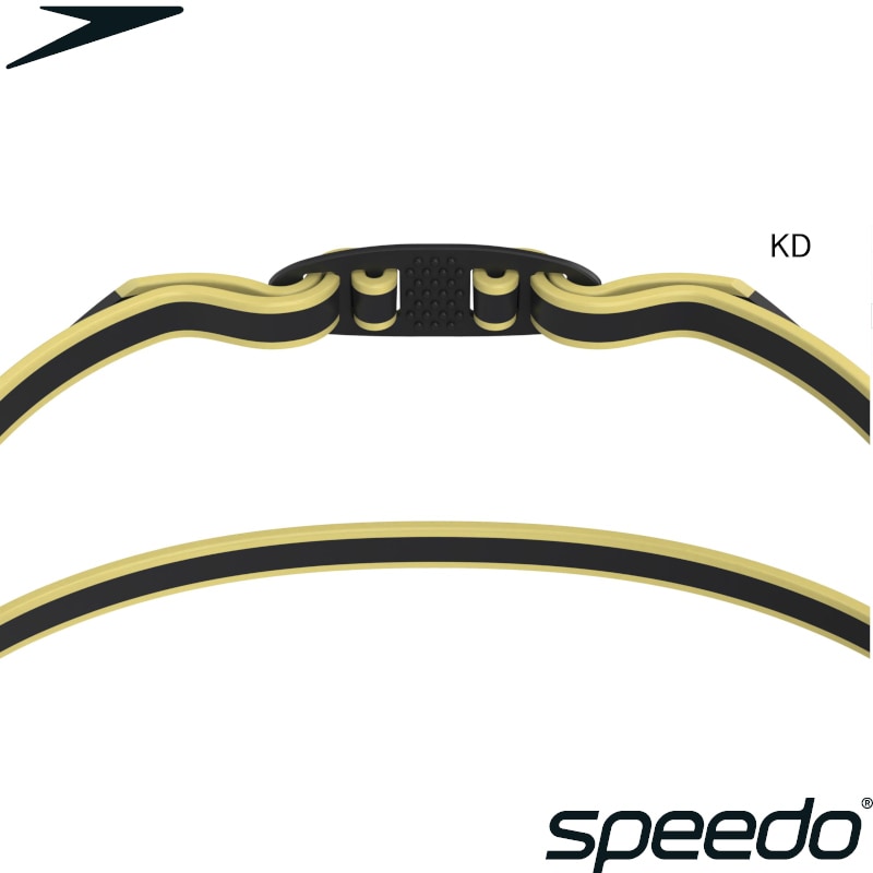 ���ԡ���(SPEEDO) ���å����졼���󥰥ߥ顼�������� Vanquisher 3.0 Mirror SE02551