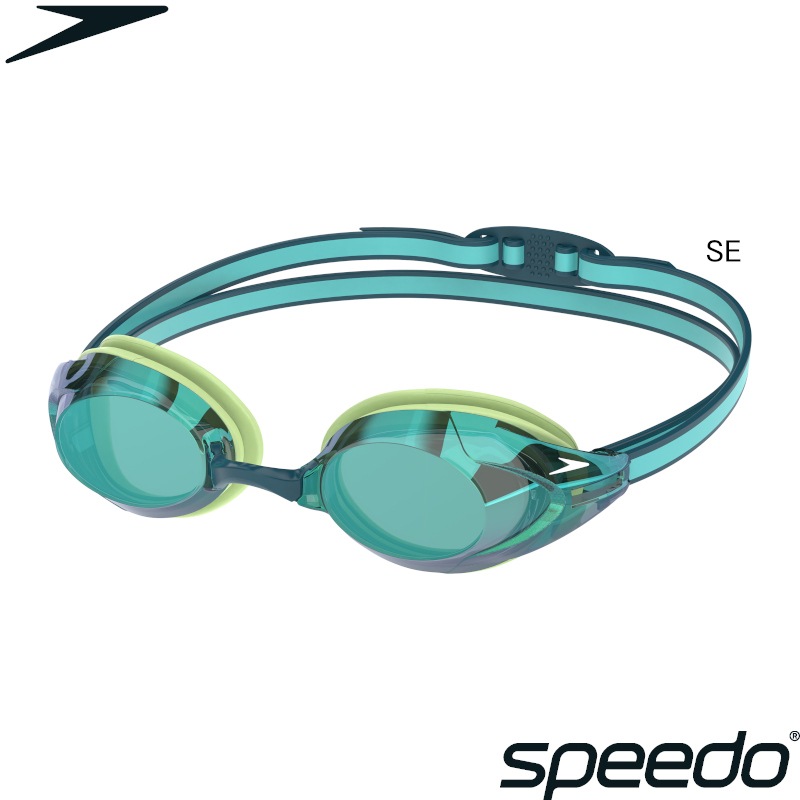 ���ԡ���(SPEEDO) ���å����졼���󥰥ߥ顼�������� Vanquisher 3.0 Mirror SE02551
