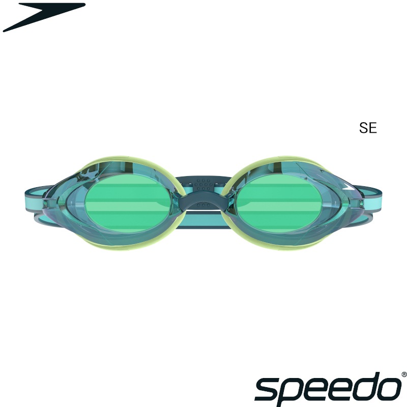 ���ԡ���(SPEEDO) ���å����졼���󥰥ߥ顼�������� Vanquisher 3.0 Mirror SE02551