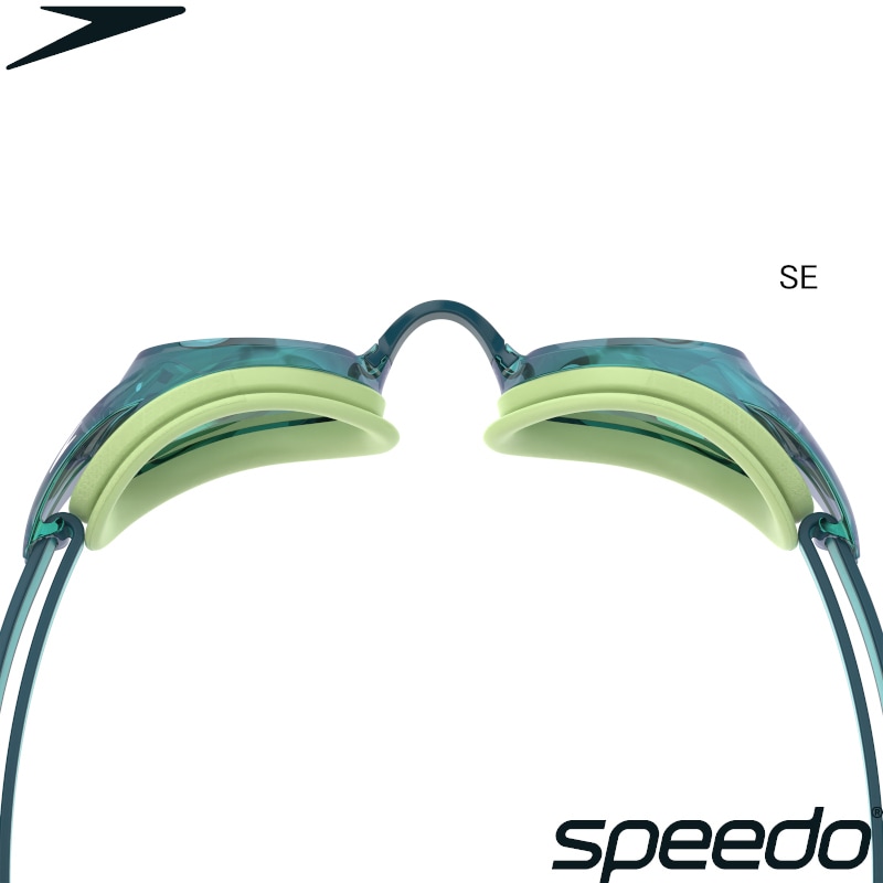 ���ԡ���(SPEEDO) ���å����졼���󥰥ߥ顼�������� Vanquisher 3.0 Mirror SE02551