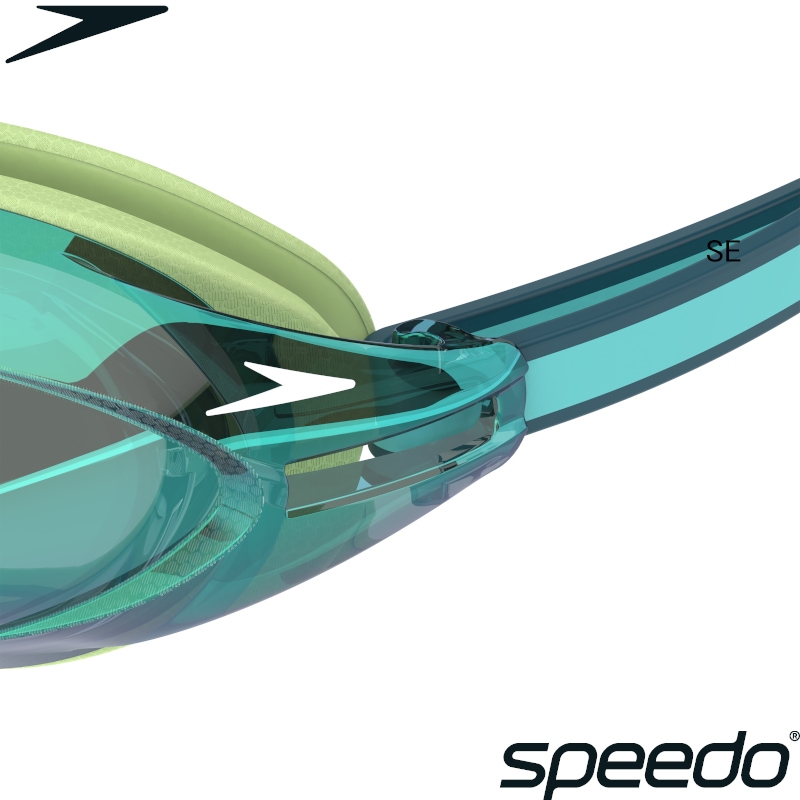 ���ԡ���(SPEEDO) ���å����졼���󥰥ߥ顼�������� Vanquisher 3.0 Mirror SE02551