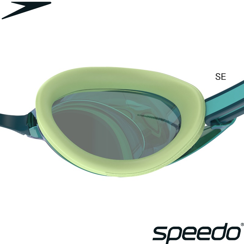 ���ԡ���(SPEEDO) ���å����졼���󥰥ߥ顼�������� Vanquisher 3.0 Mirror SE02551