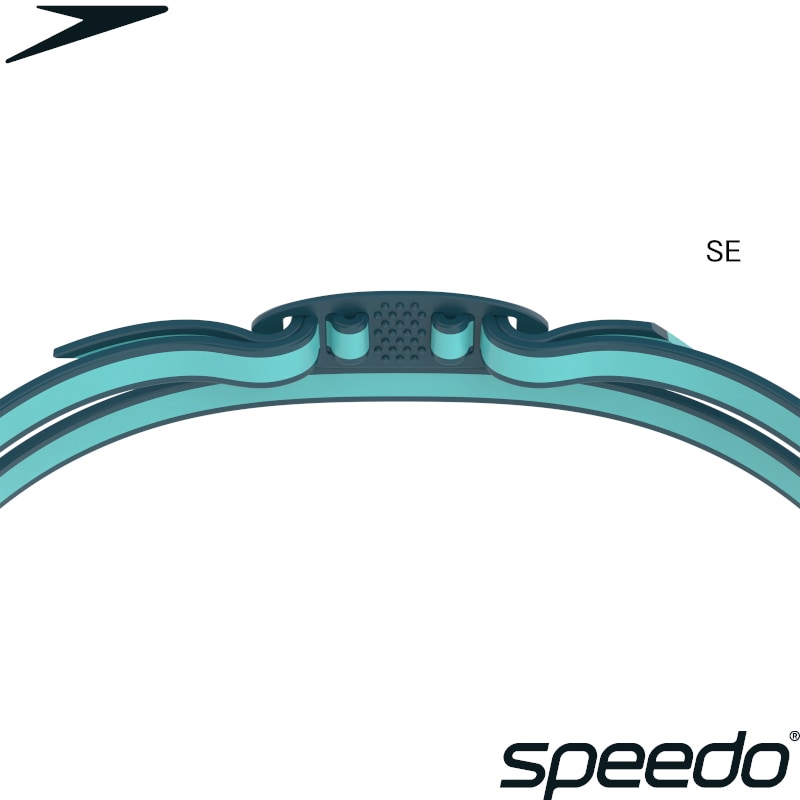 ���ԡ���(SPEEDO) ���å����졼���󥰥ߥ顼�������� Vanquisher 3.0 Mirror SE02551