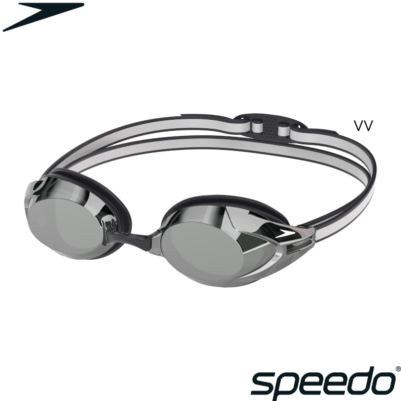 ���ԡ���(SPEEDO) ���å����졼���󥰥ߥ顼�������� Vanquisher 3.0 Mirror SE02551