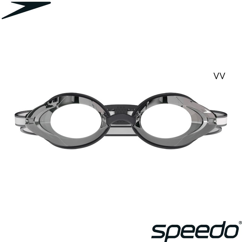 ���ԡ���(SPEEDO) ���å����졼���󥰥ߥ顼�������� Vanquisher 3.0 Mirror SE02551