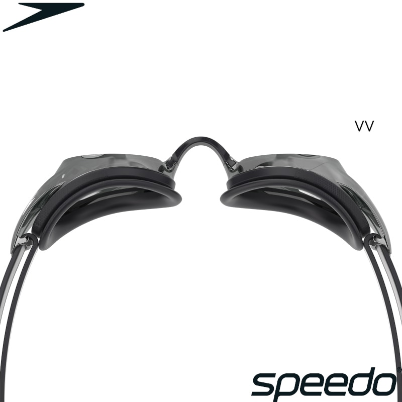 ���ԡ���(SPEEDO) ���å����졼���󥰥ߥ顼�������� Vanquisher 3.0 Mirror SE02551