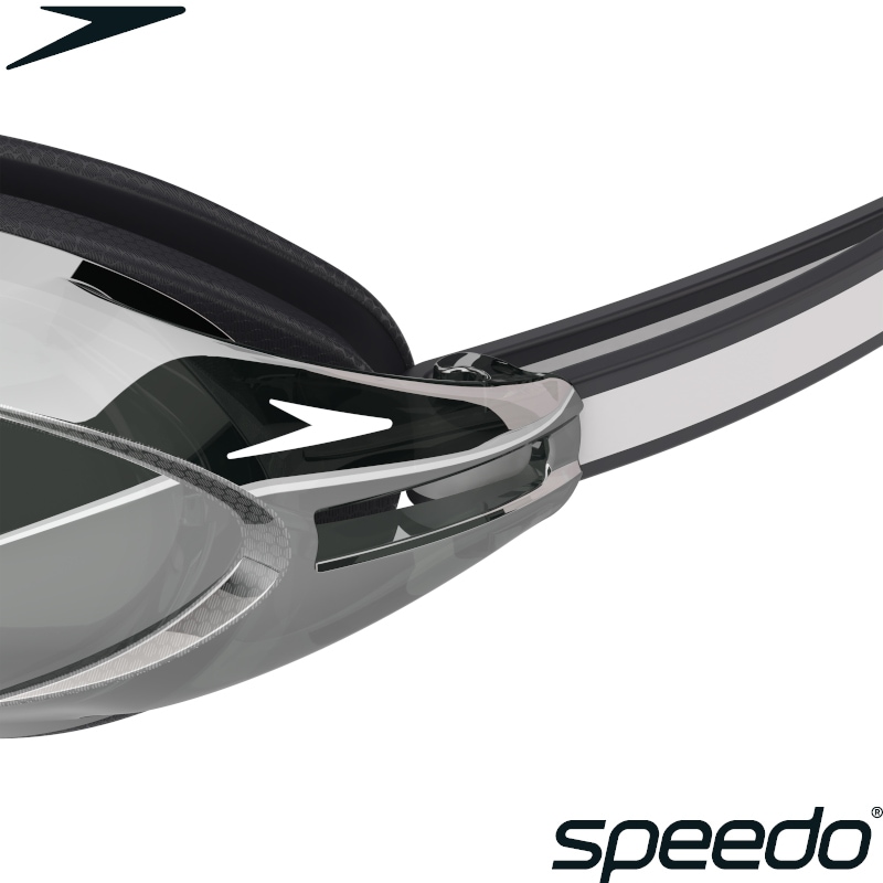 ���ԡ���(SPEEDO) ���å����졼���󥰥ߥ顼�������� Vanquisher 3.0 Mirror SE02551