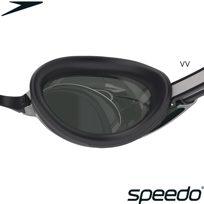 ���ԡ���(SPEEDO) ���å����졼���󥰥ߥ顼�������� Vanquisher 3.0 Mirror SE02551