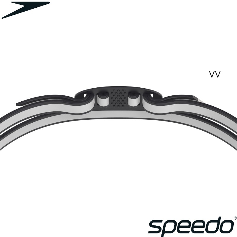 ���ԡ���(SPEEDO) ���å����졼���󥰥ߥ顼�������� Vanquisher 3.0 Mirror SE02551