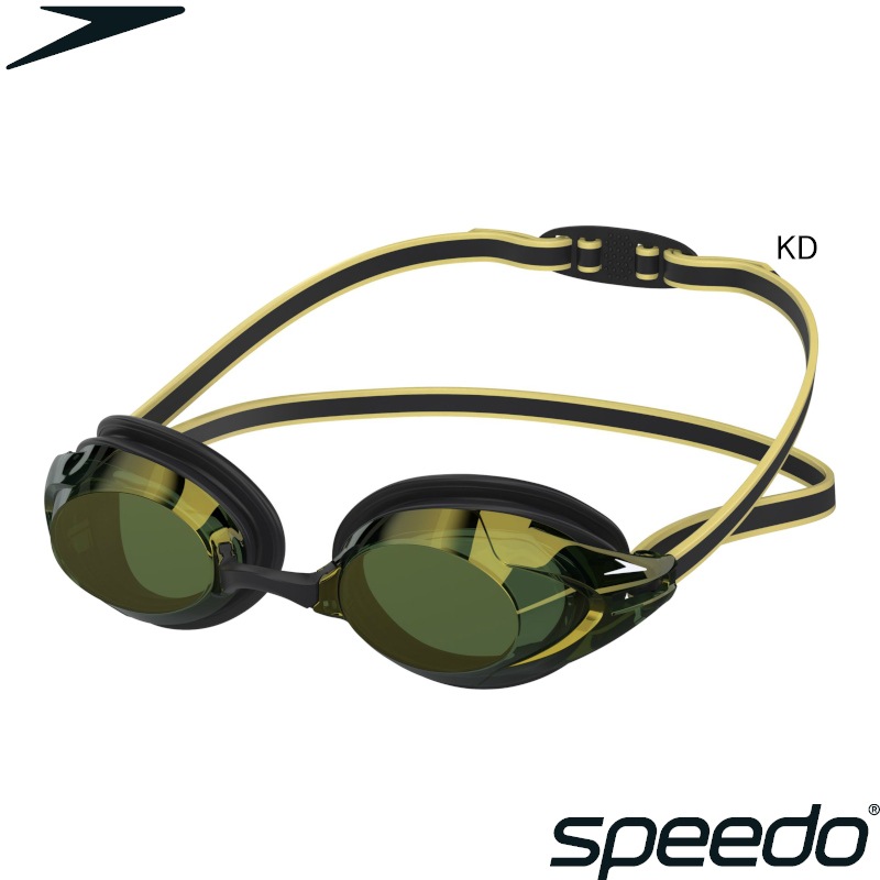 ���ԡ���(SPEEDO) ���å����졼���󥰥ߥ顼�������� Vanquisher 3.0 Mirror SE02551