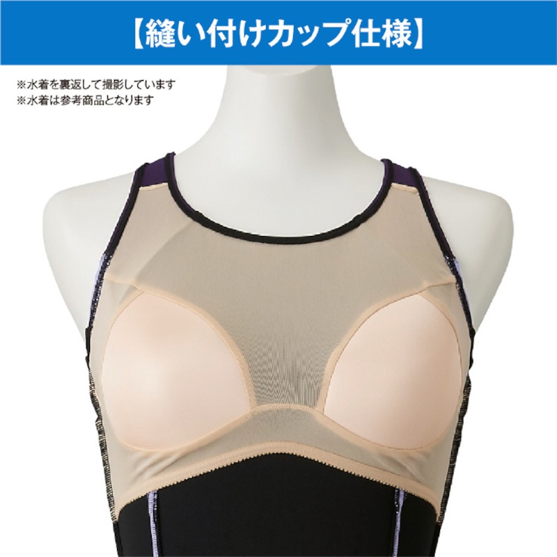 (�ͥ��ݥ��Բ�)�ߥ���(MIZUNO) ������ �ե��åȥͥ����� STROKE ONE ������󥺥��ԡ��� N2JAB302