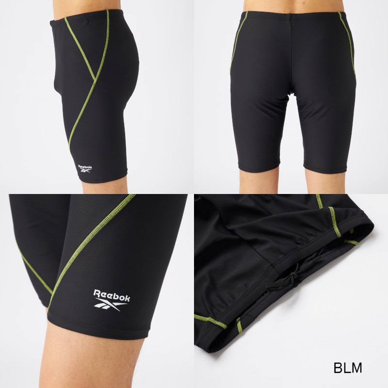 (�ͥ��ݥ��Բ�)�꡼�ܥå�(Reebok) ������ �ե��åȥͥ����� ��󥺥ϡ��ե��ѥå� 2WAY����å� �������� 3�����å� 425-759