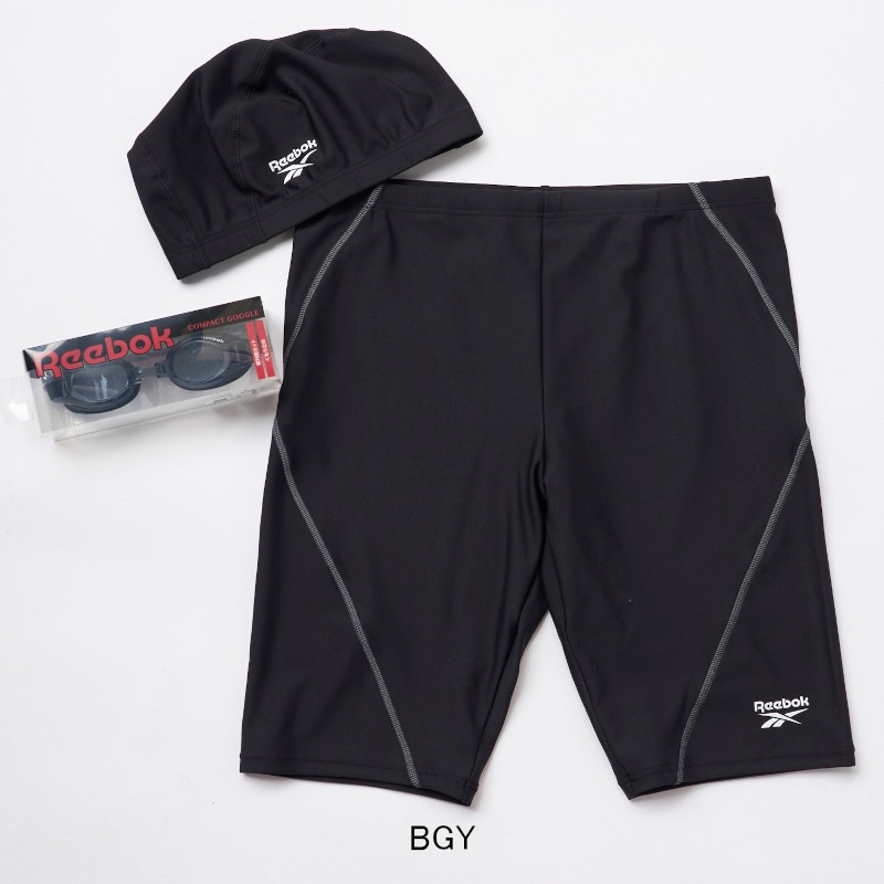 (�ͥ��ݥ��Բ�)�꡼�ܥå�(Reebok) ������ �ե��åȥͥ����� ��󥺥ϡ��ե��ѥå� 2WAY����å� �������� 3�����å� 425-759