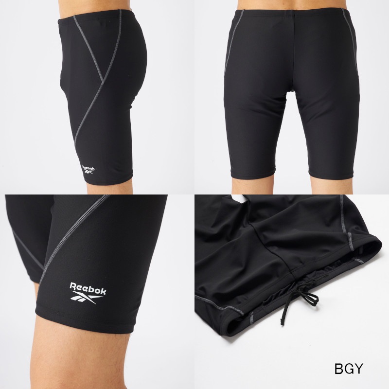 (�ͥ��ݥ��Բ�)�꡼�ܥå�(Reebok) ������ �ե��åȥͥ����� ��󥺥ϡ��ե��ѥå� 2WAY����å� �������� 3�����å� 425-759