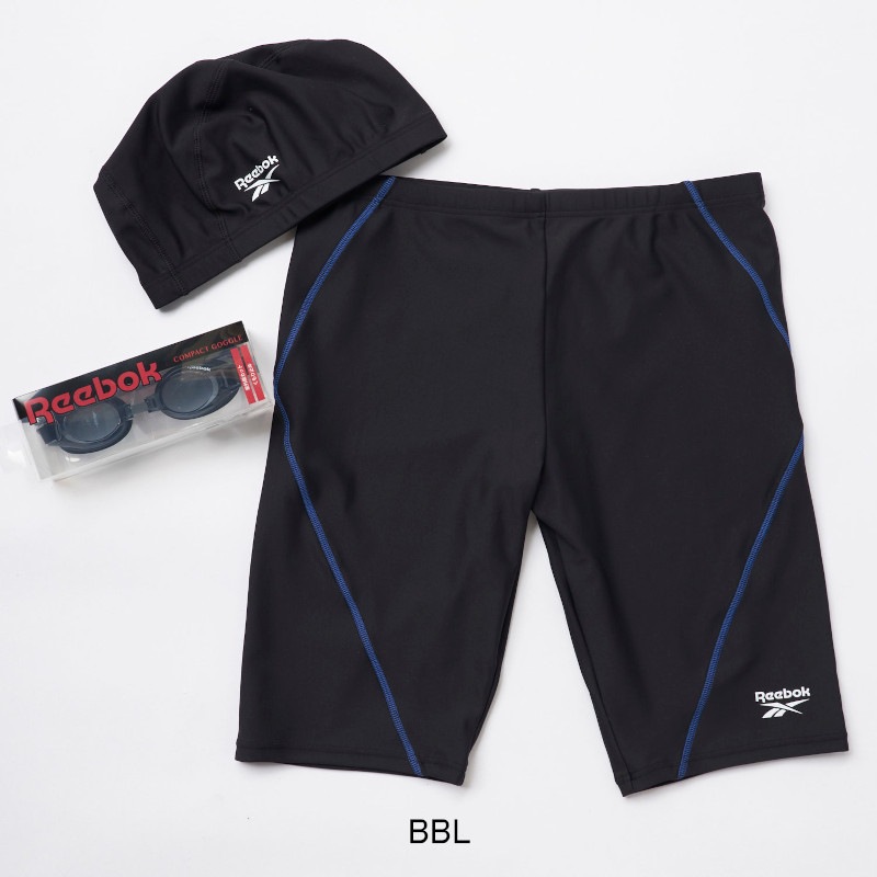 (�ͥ��ݥ��Բ�)�꡼�ܥå�(Reebok) ������ �ե��åȥͥ����� ��󥺥ϡ��ե��ѥå� 2WAY����å� �������� 3�����å� 425-759