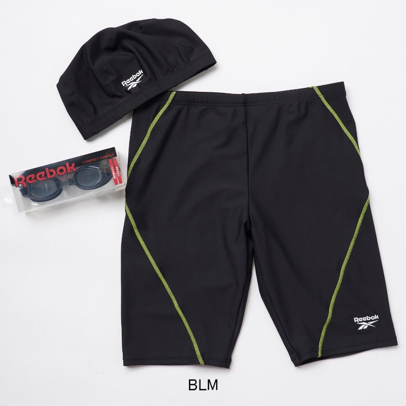 (�ͥ��ݥ��Բ�)�꡼�ܥå�(Reebok) ������ �ե��åȥͥ����� ��󥺥ϡ��ե��ѥå� 2WAY����å� �������� 3�����å� 425-759