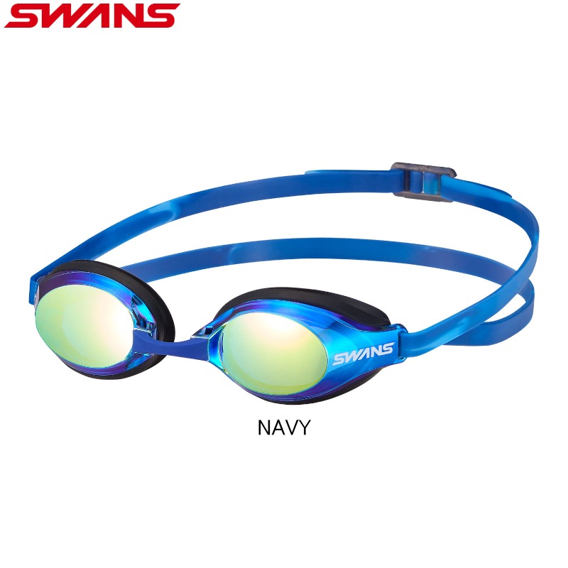 ��30%OFF��(�ͥ��ݥ��Բ�)�����(SWANS) ���å����ߥ顼�졼���󥰥�ǥ� �������� AQUALIGHTNING �ޡ��֥�٥�ȥ�ǥ� SR-3Mre MB