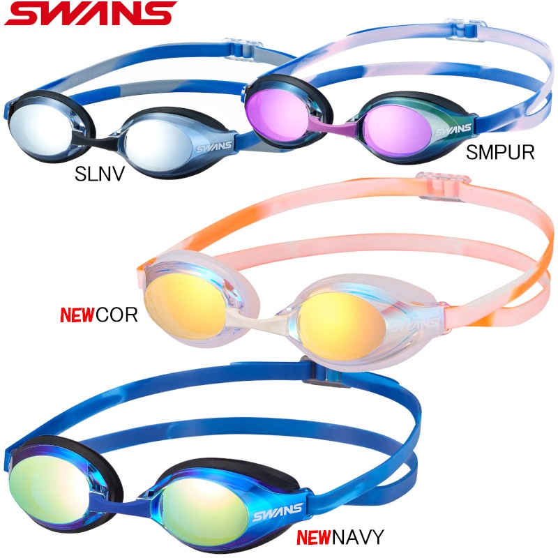 ��30%OFF��(�ͥ��ݥ��Բ�)�����(SWANS) ���å����ߥ顼�졼���󥰥�ǥ� �������� AQUALIGHTNING �ޡ��֥�٥�ȥ�ǥ� SR-3Mre MB