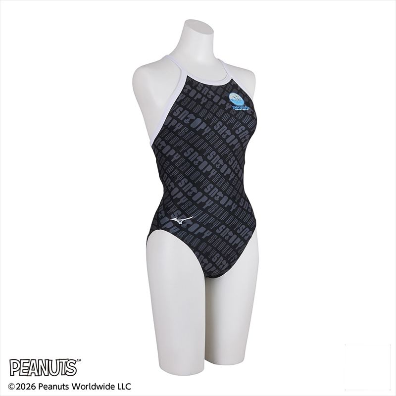 �ߥ���(MIZUNO) ������ �����ѿ��� �ԡ��ʥå�(���̡��ԡ�)  ������������ ����˥��ߥǥ����५�å� N2MAD431