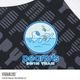 �ߥ���(MIZUNO) ������ �����ѿ��� �ԡ��ʥå�(���̡��ԡ�)  ������������ ����˥��ߥǥ����५�å� N2MAD431