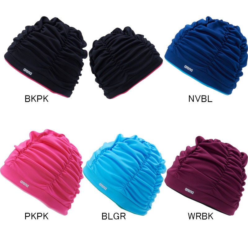 アリーナ(ARENA) テキスタイルキャップ(ウォーキング用) AS5SSC73U