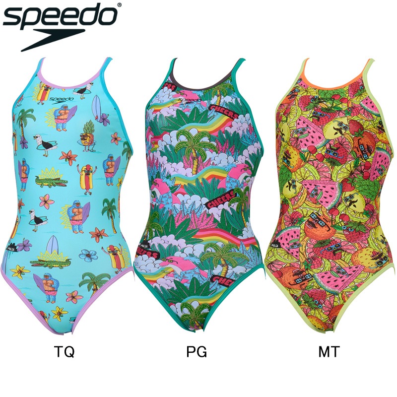 ���ԡ���(SPEEDO) MULGA ������ �����ѿ��� ������󥺥����󥺥����� STW02551MU