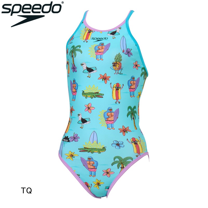 ���ԡ���(SPEEDO) MULGA ������ �����ѿ��� ������󥺥����󥺥����� STW02551MU