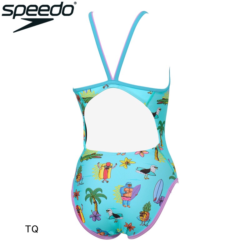 ���ԡ���(SPEEDO) MULGA ������ �����ѿ��� ������󥺥����󥺥����� STW02551MU