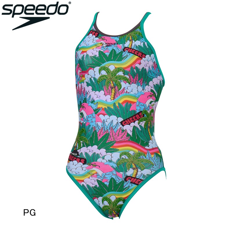 ���ԡ���(SPEEDO) MULGA ������ �����ѿ��� ������󥺥����󥺥����� STW02551MU