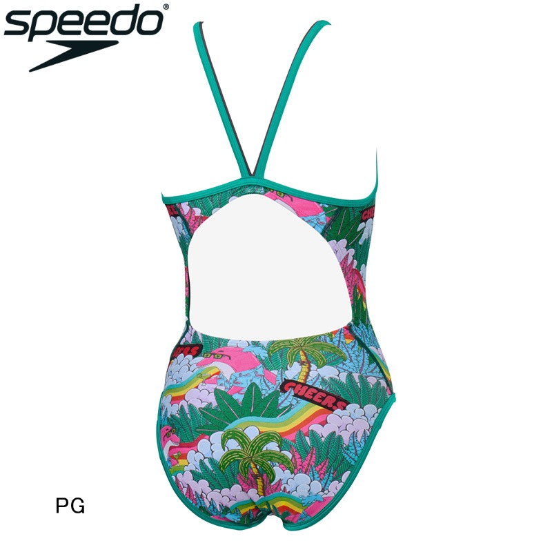 ���ԡ���(SPEEDO) MULGA ������ �����ѿ��� ������󥺥����󥺥����� STW02551MU