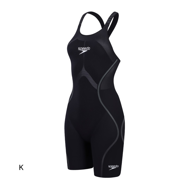 (�ͥ��ݥ��Բ�)���ԡ���(SPEEDO) ������ ���˿��� Fastskin LZR Pure Intent 2.0 ������󥺥����ץ�Хå��ϡ��ե��ѥå� SCW12401F