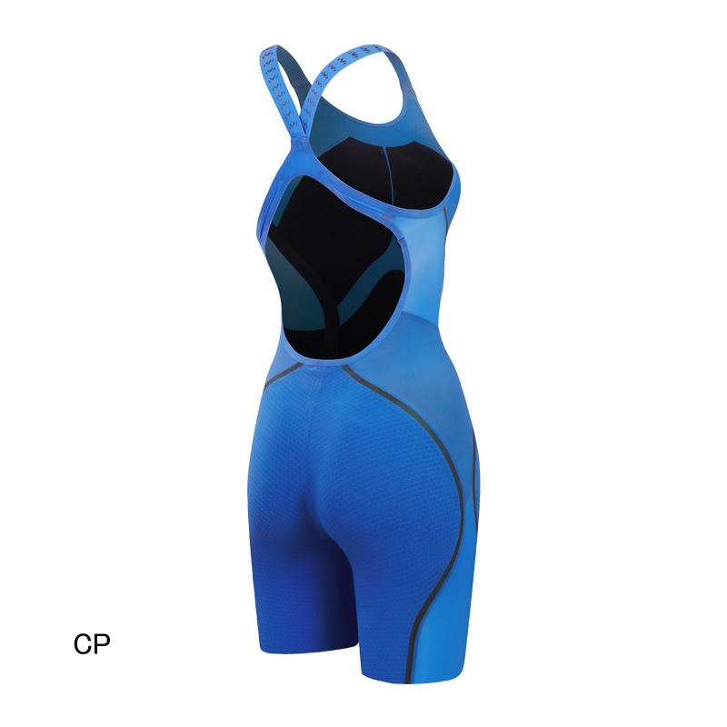 (�ͥ��ݥ��Բ�)���ԡ���(SPEEDO) ������ ���˿��� Fastskin LZR Pure Intent 2.0 ������󥺥����ץ�Хå��ϡ��ե��ѥå� SCW12401F