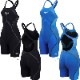 (�ͥ��ݥ��Բ�)���ԡ���(SPEEDO) ������ ���˿��� Fastskin LZR Pure Intent 2.0 ������󥺥����ץ�Хå��ϡ��ե��ѥå� SCW12401F