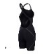 (�ͥ��ݥ��Բ�)���ԡ���(SPEEDO) ������ ���˿��� Fastskin LZR Pure Intent 2.0 ������󥺥����ץ�Хå��ϡ��ե��ѥå� SCW12401F
