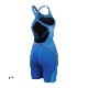 (�ͥ��ݥ��Բ�)���ԡ���(SPEEDO) ������ ���˿��� Fastskin LZR Pure Intent 2.0 ������󥺥����ץ�Хå��ϡ��ե��ѥå� SCW12401F