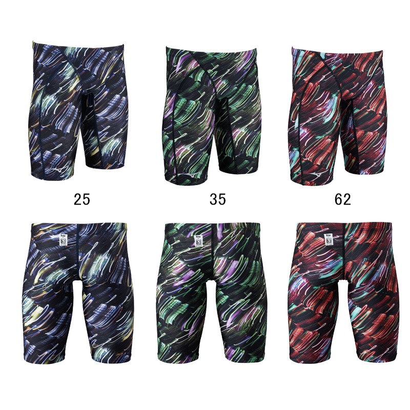 �ߥ���(MIZUNO) ������ ���˿��� STREAM ACE ��󥺥ϡ��ե��ѥå� N2MBC044