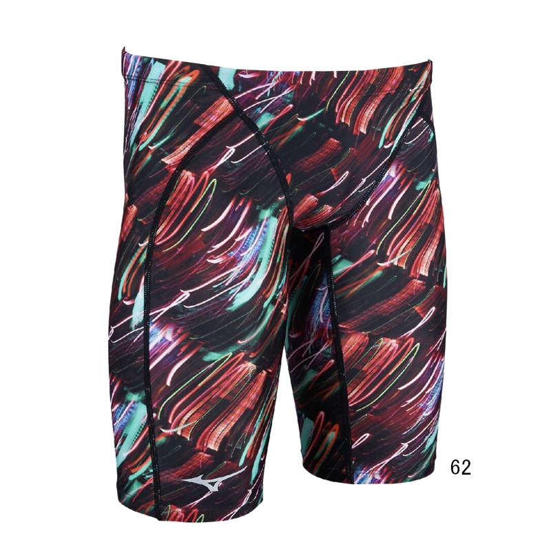 �ߥ���(MIZUNO) ������ ���˿��� STREAM ACE ��󥺥ϡ��ե��ѥå� N2MBC044