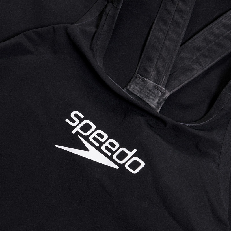 (�ͥ��ݥ��Բ�)���ԡ���(SPEEDO) ������ ���˿��� Fastskin LZR Pure Valor 2.0 ������󥺥����ץ�Хå��ϡ��ե��ѥå� SCW12402F