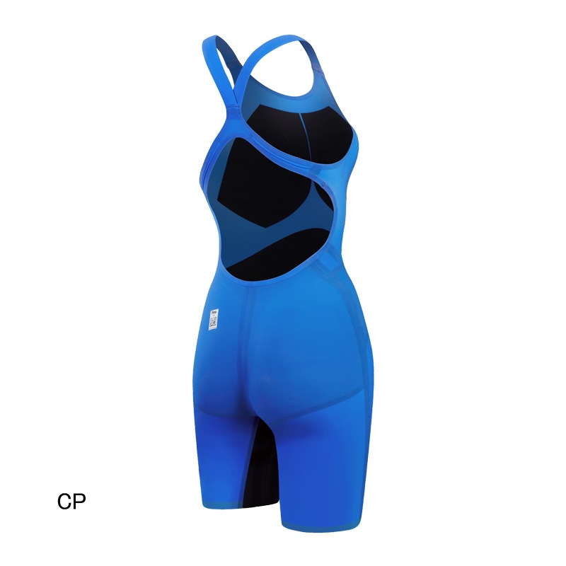 (�ͥ��ݥ��Բ�)���ԡ���(SPEEDO) ������ ���˿��� Fastskin LZR Pure Valor 2.0 ������󥺥����ץ�Хå��ϡ��ե��ѥå� SCW12402F
