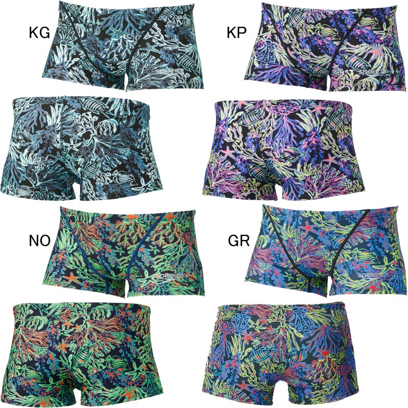 ��50%OFF�ۥ��ԡ���(SPEEDO) �˻��� �����ѿ��� ����˥������󥺥ܥå��� STB52352