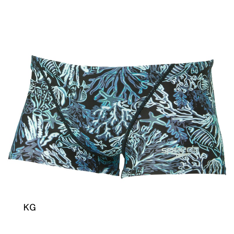 ��50%OFF�ۥ��ԡ���(SPEEDO) �˻��� �����ѿ��� ����˥������󥺥ܥå��� STB52352